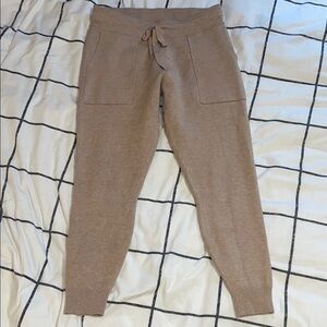 3 for $20 ✨ Seed Heritage Knit Joggers